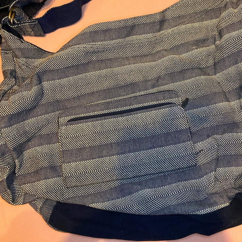 Thirty One Metro Retro hobo